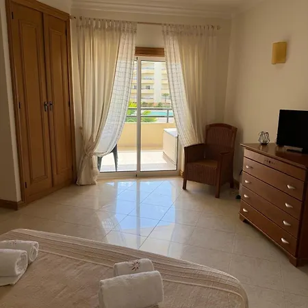 شقة Gale Mar By *