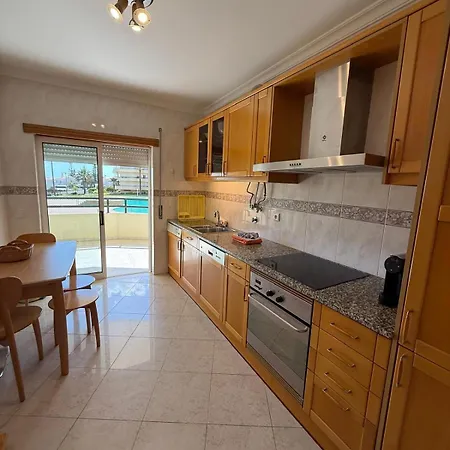 شقة Gale Mar By البوفيرا