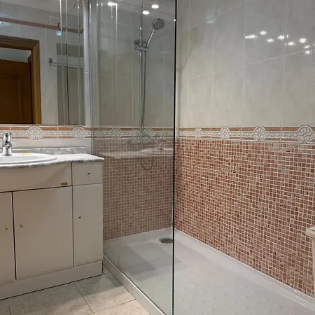 شقة Gale Mar By البوفيرا