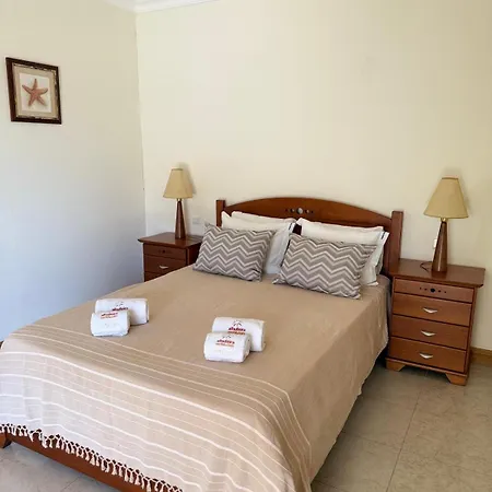 Apartamento Gale Mar By Albufeira