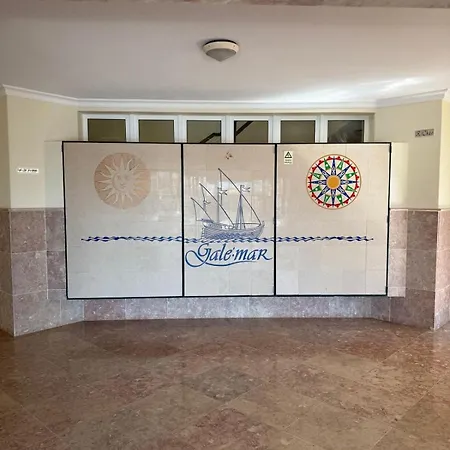 Gale Mar By 알부페이라