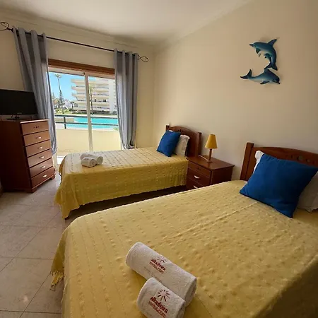 Gale Mar By 아파트