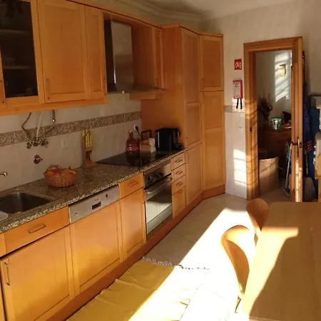 Gale Mar By Apartment Albufeira